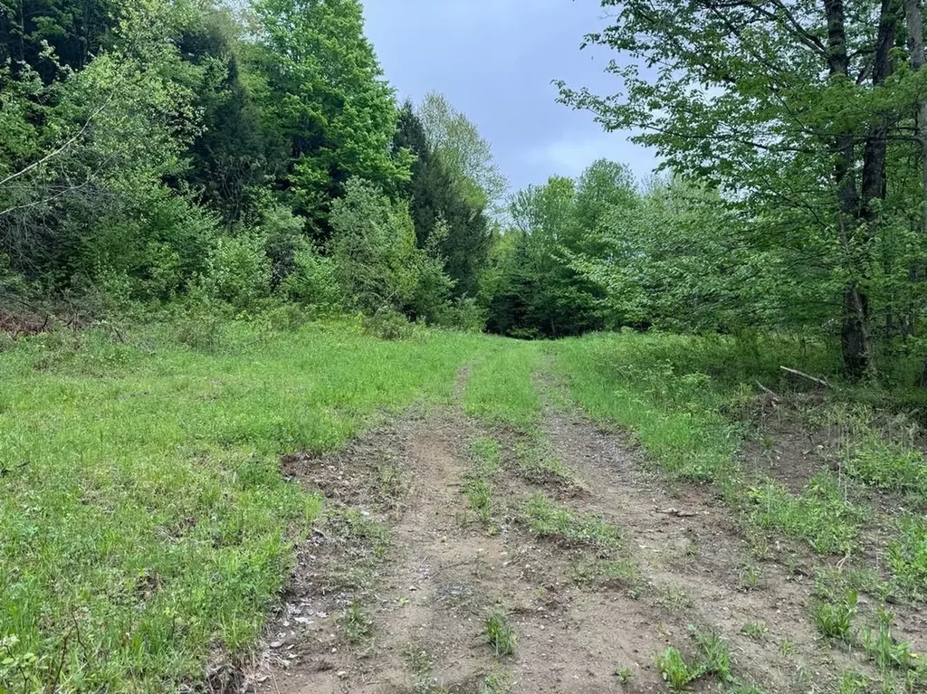 760 Spencer Hill Road Coventry VT 05825