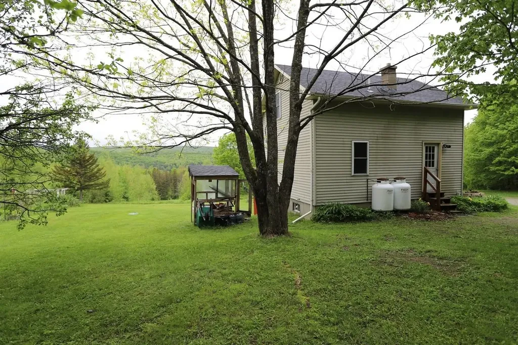 760 Spencer Hill Road Coventry VT 05825