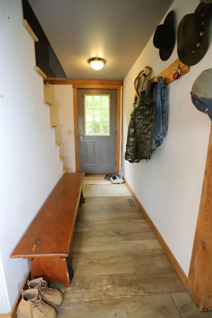 760 Spencer Hill Road Coventry VT 05825