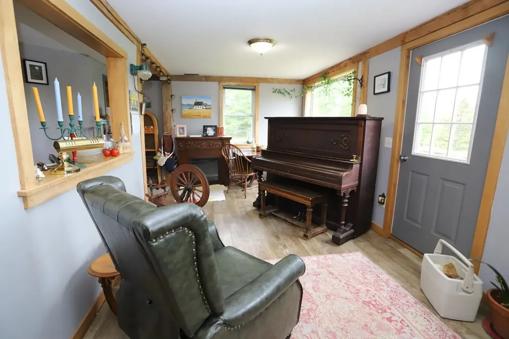 760 Spencer Hill Road Coventry VT 05825