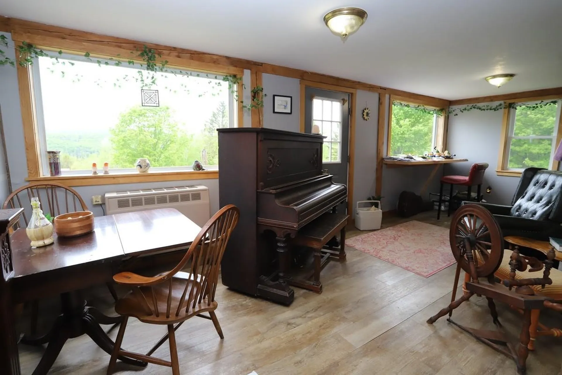 760 Spencer Hill Road Coventry VT 05825