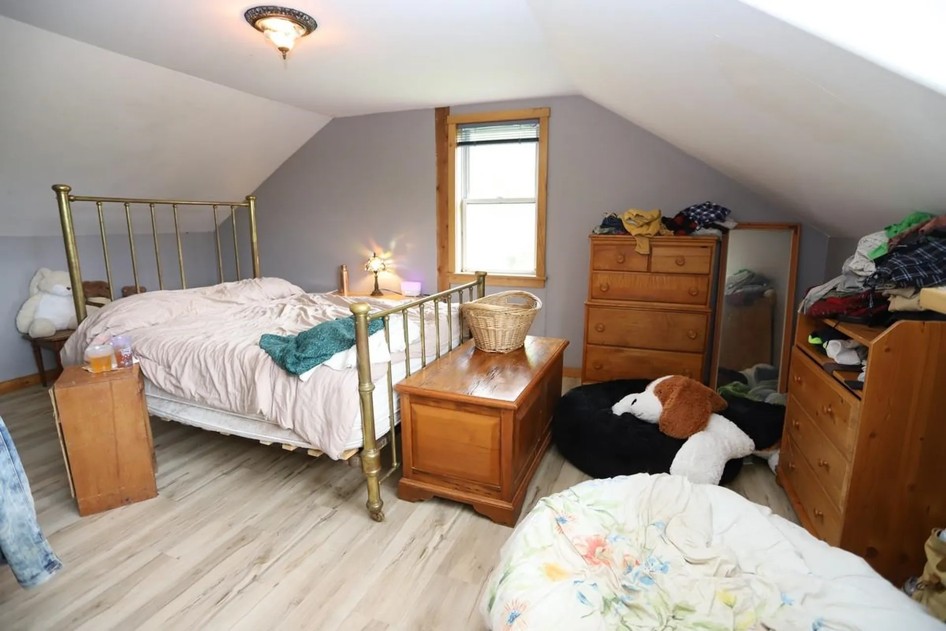 760 Spencer Hill Road Coventry VT 05825