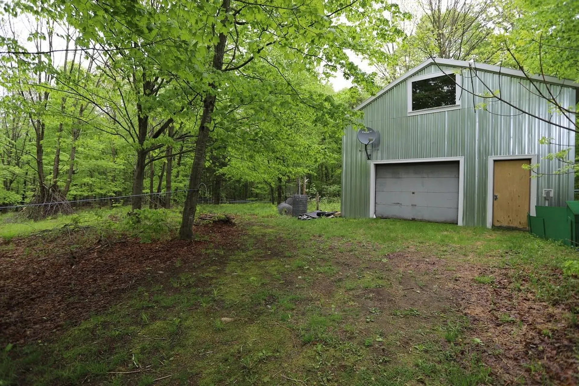 760 Spencer Hill Road Coventry VT 05825