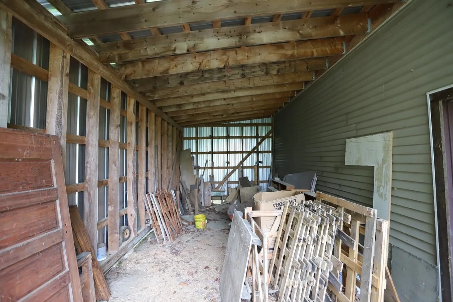 760 Spencer Hill Road Coventry VT 05825