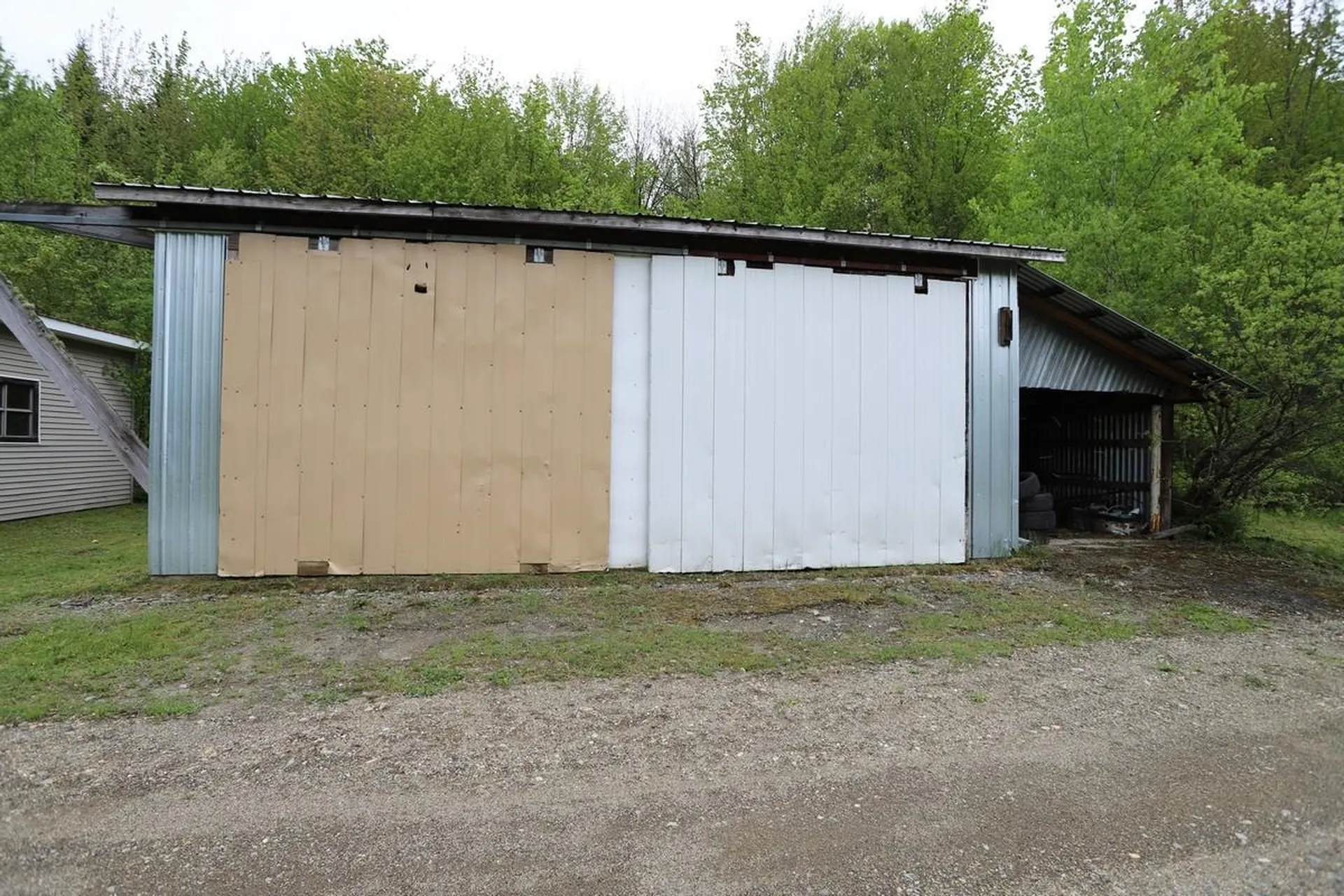 760 Spencer Hill Road Coventry VT 05825