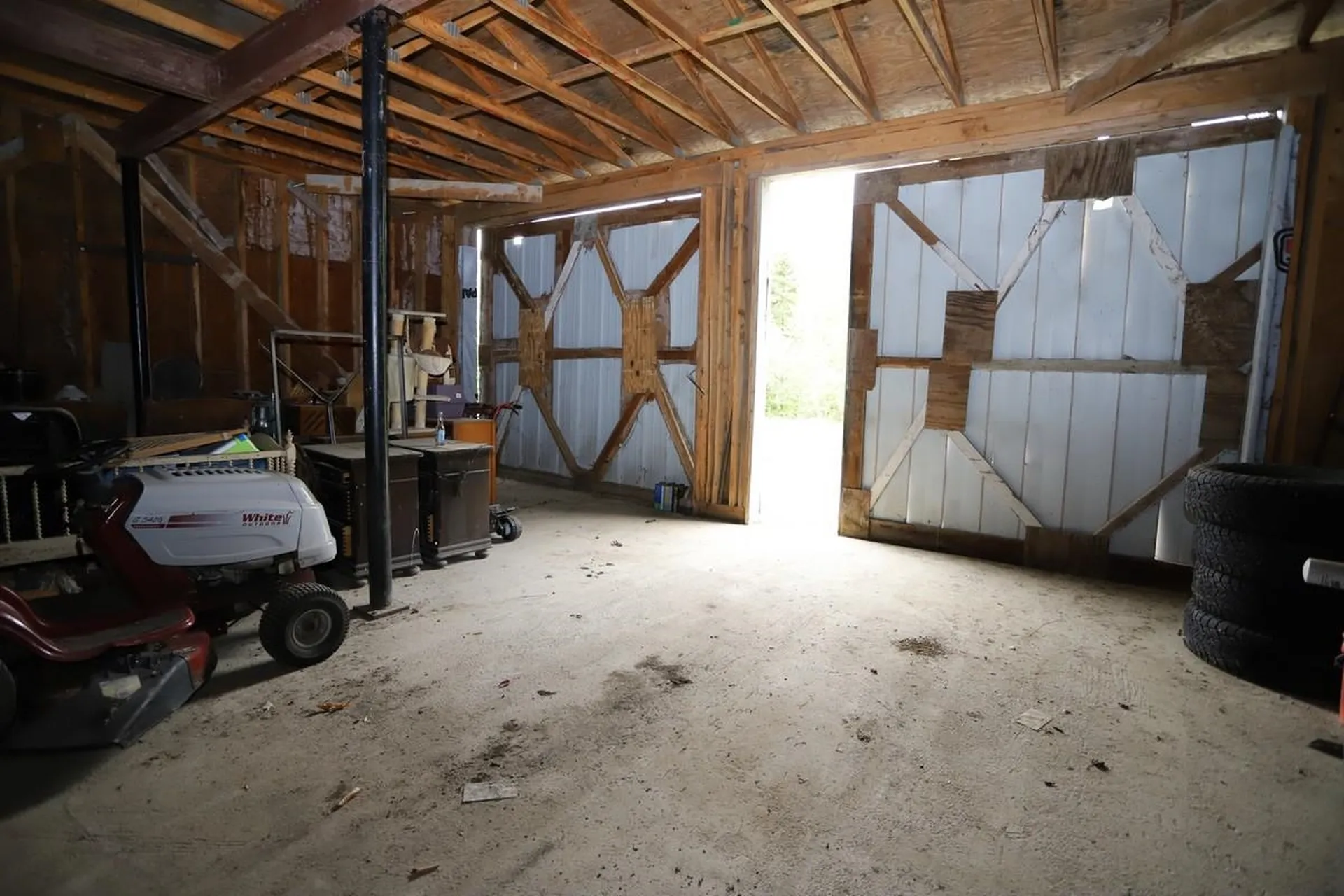 760 Spencer Hill Road Coventry VT 05825