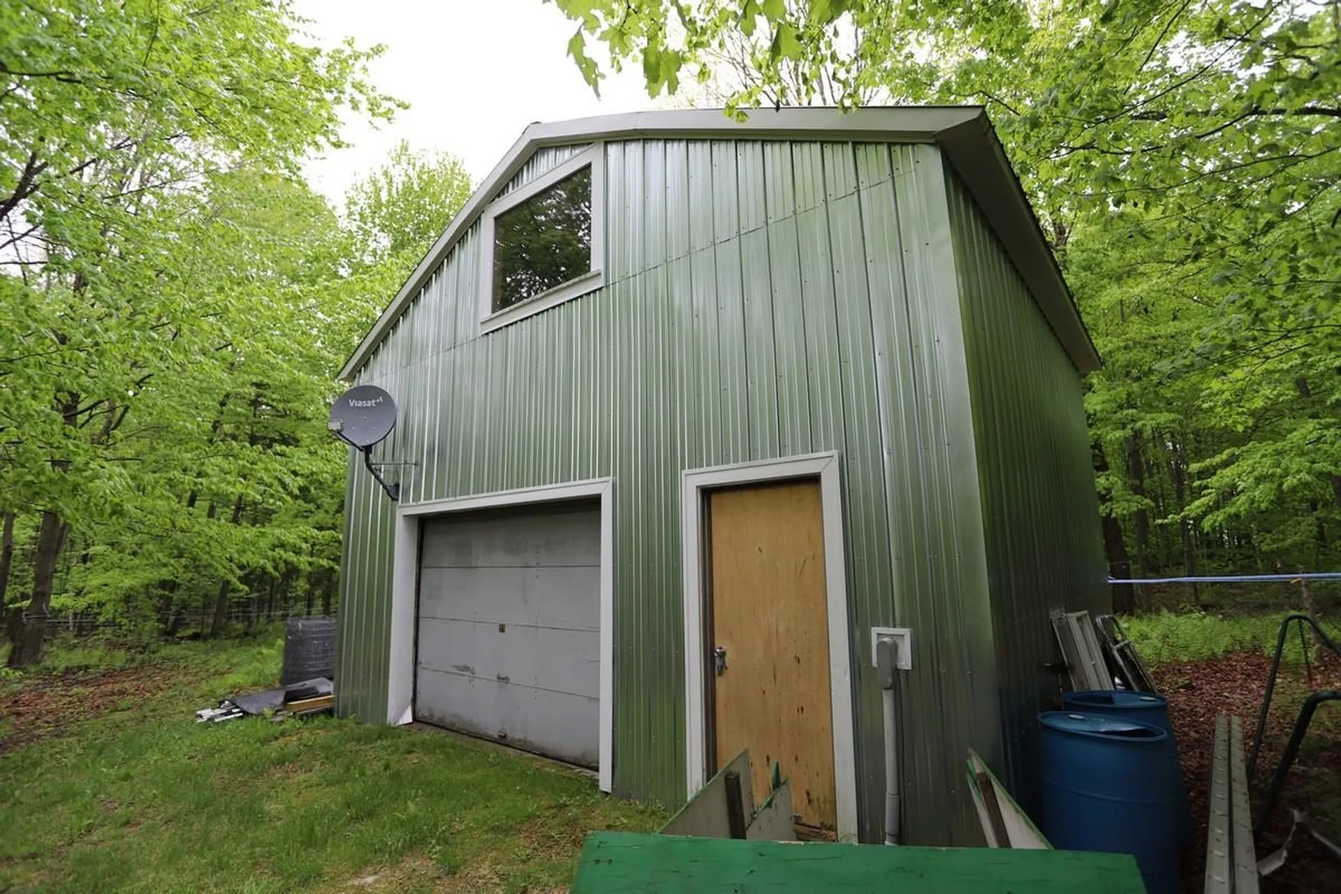 760 Spencer Hill Road Coventry VT 05825