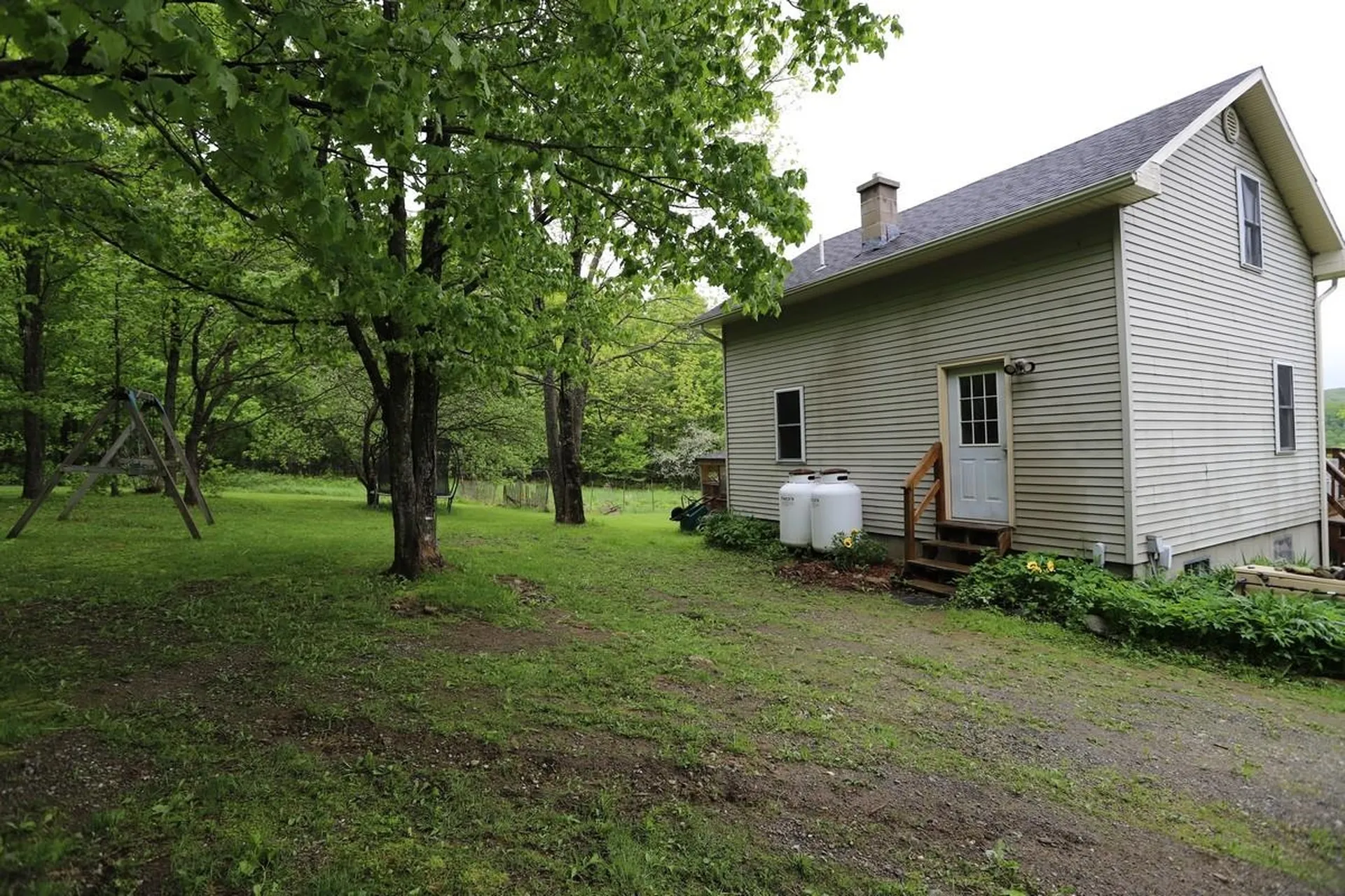 760 Spencer Hill Road Coventry VT 05825