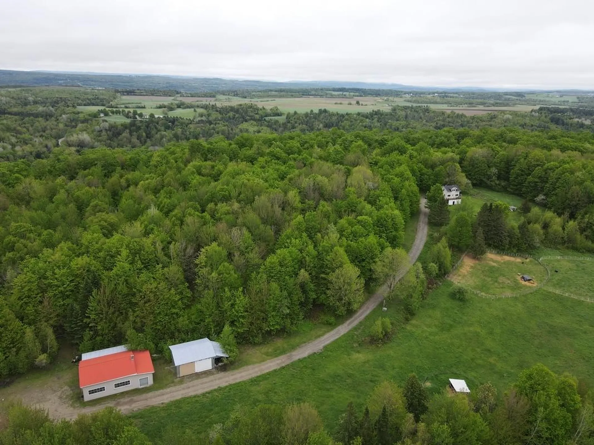 760 Spencer Hill Road Coventry VT 05825