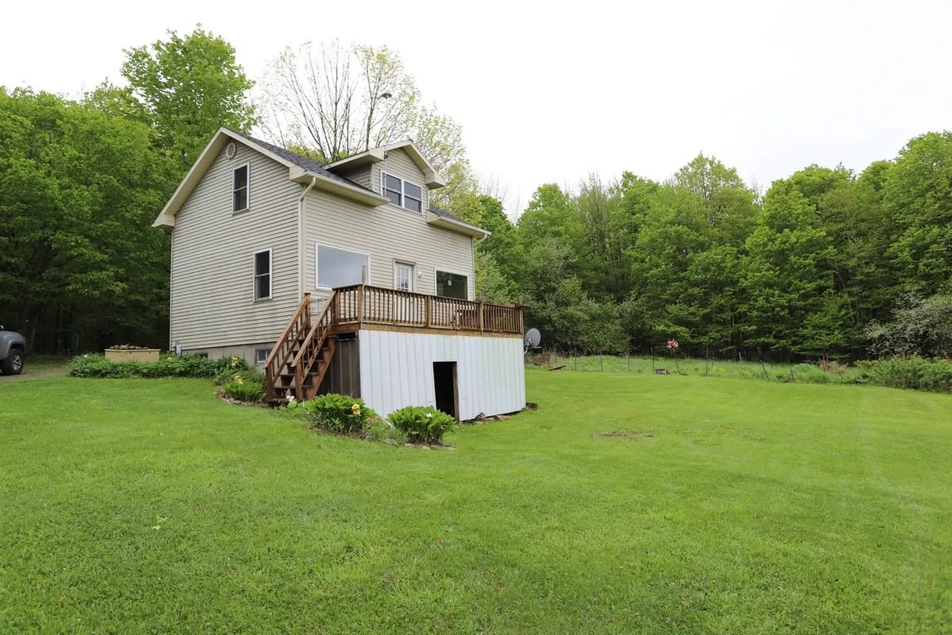 760 Spencer Hill Road Coventry VT 05825