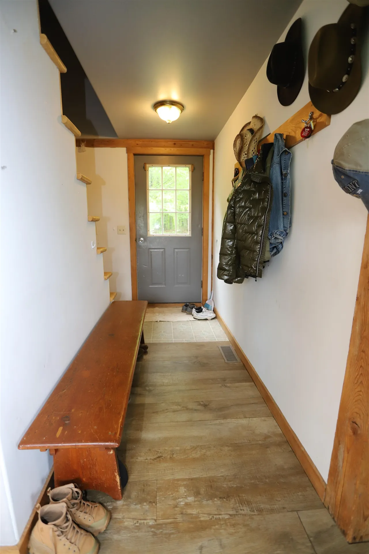 760 Spencer Hill Road Coventry VT 05825