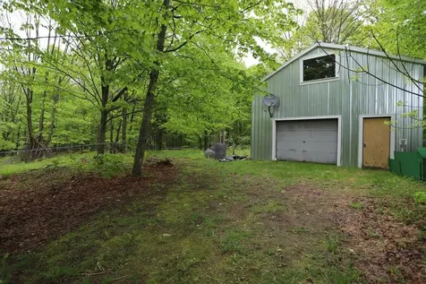 760 Spencer Hill Road Coventry VT 05825