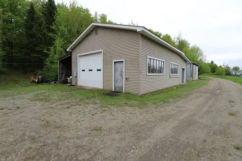 760 Spencer Hill Road Coventry VT 05825