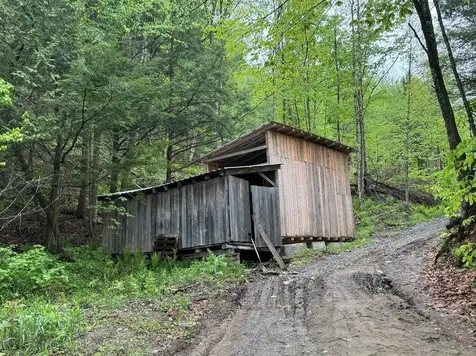 760 Spencer Hill Road Coventry VT 05825