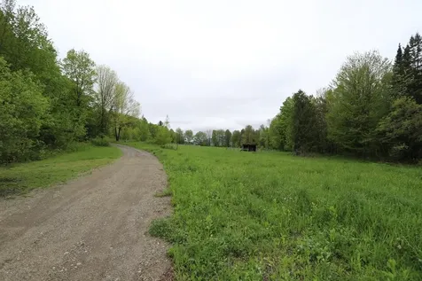 760 Spencer Hill Road Coventry VT 05825