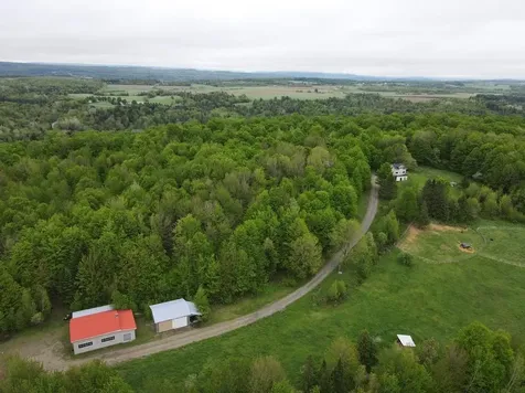 760 Spencer Hill Road Coventry VT 05825