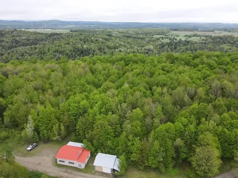 760 Spencer Hill Road Coventry VT 05825