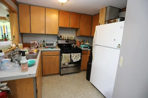 760 Spencer Hill Road Coventry VT 05825