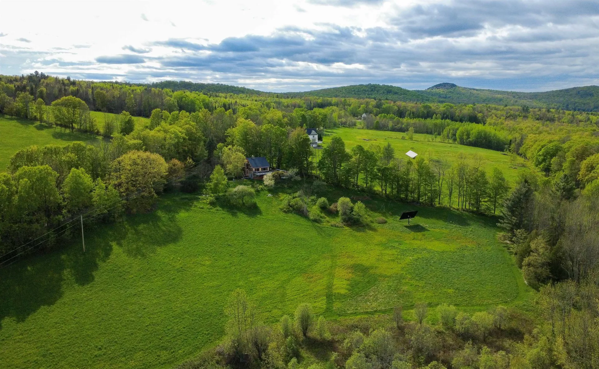 304 Green Bay Loop Peacham VT 05862