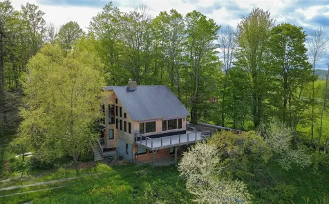 304 Green Bay Loop Peacham VT 05862