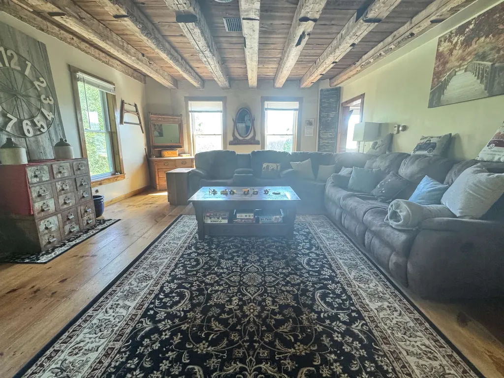 1083 Back Center Road Lyndon VT 05851