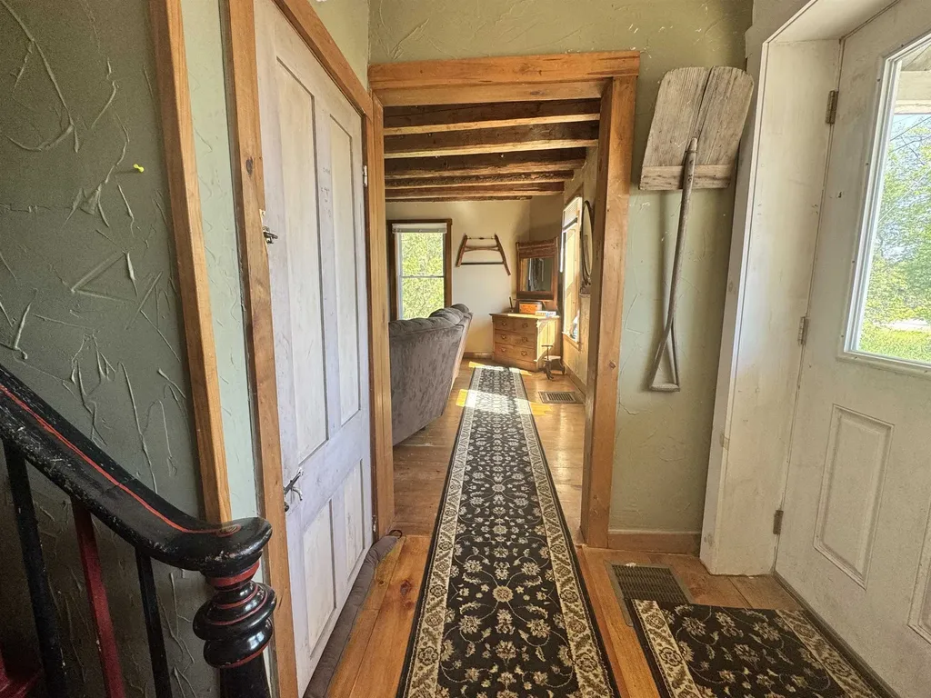 1083 Back Center Road Lyndon VT 05851