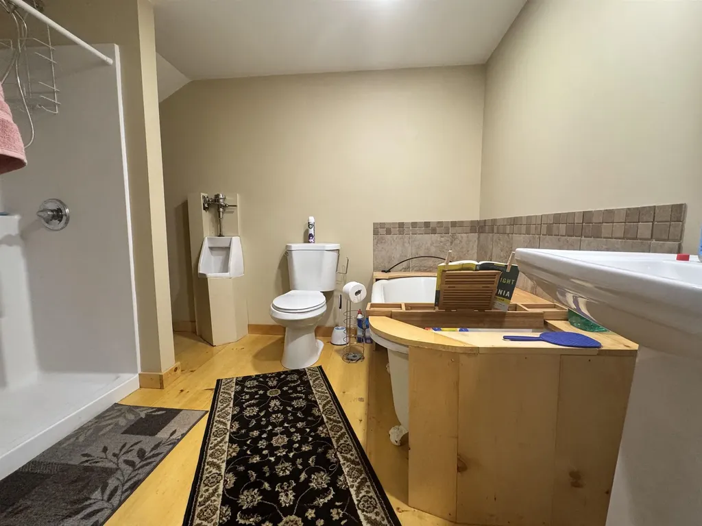 1083 Back Center Road Lyndon VT 05851