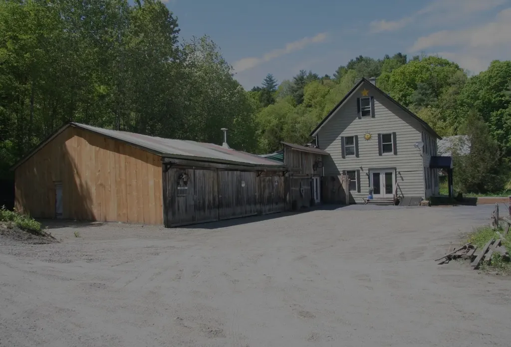 1083 Back Center Road Lyndon VT 05851