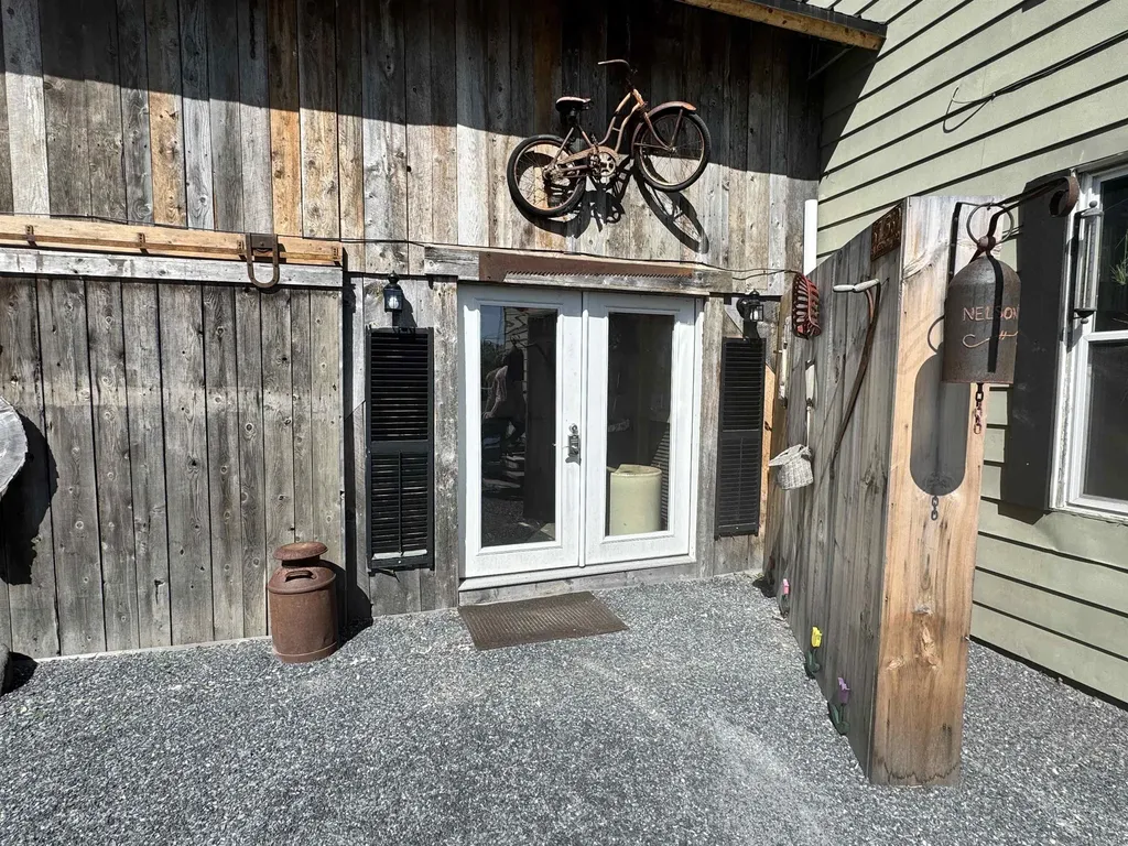 1083 Back Center Road Lyndon VT 05851