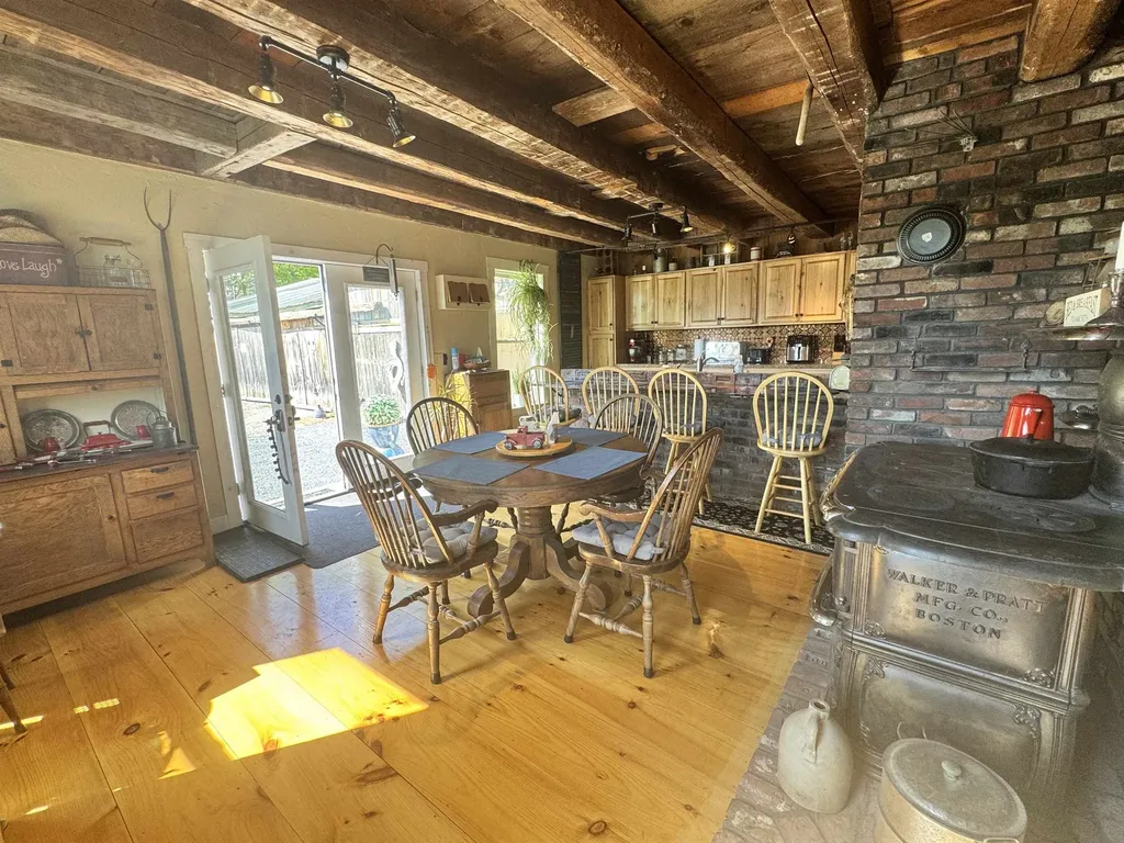 1083 Back Center Road Lyndon VT 05851