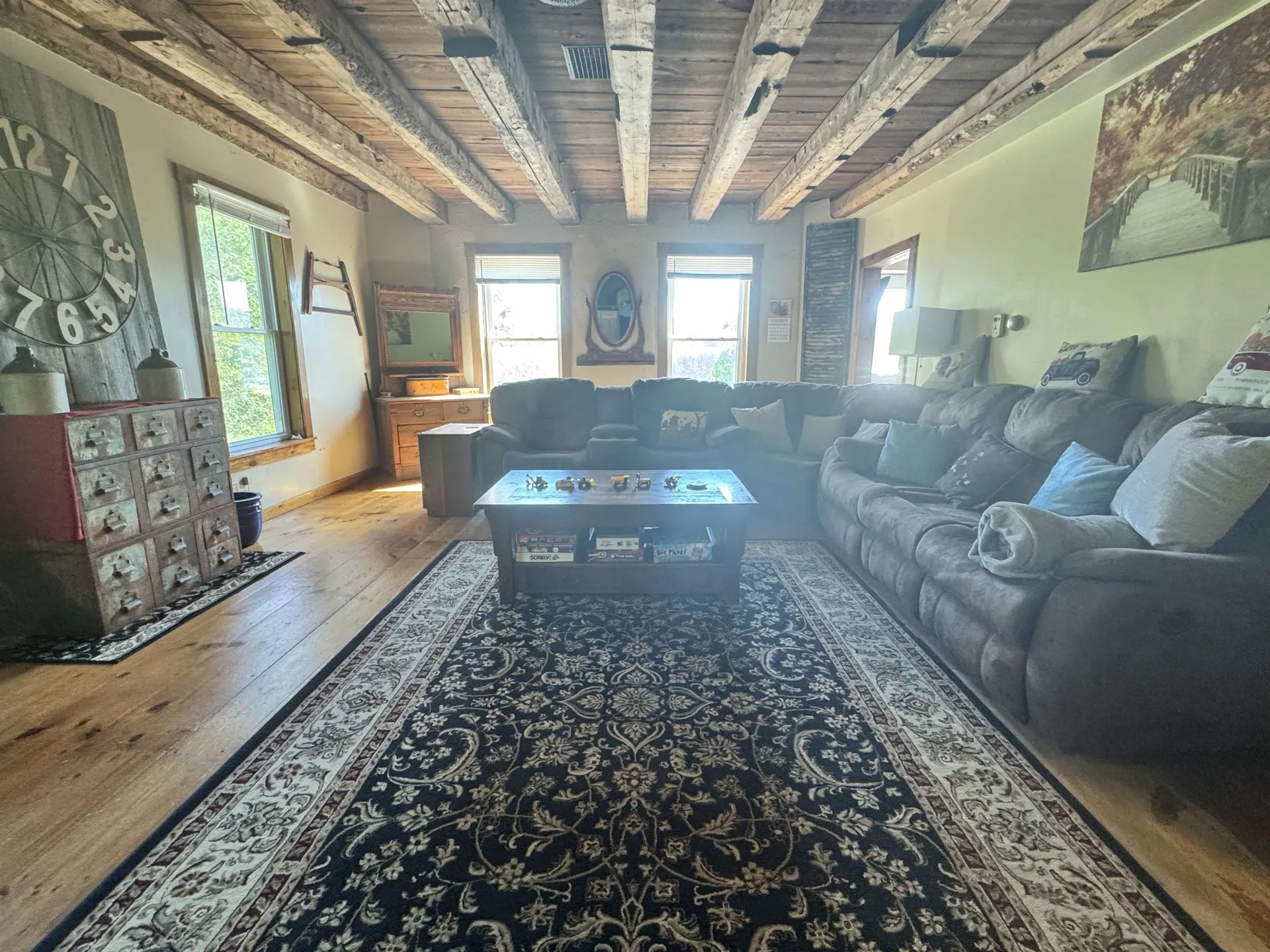 1083 Back Center Road Lyndon VT 05851