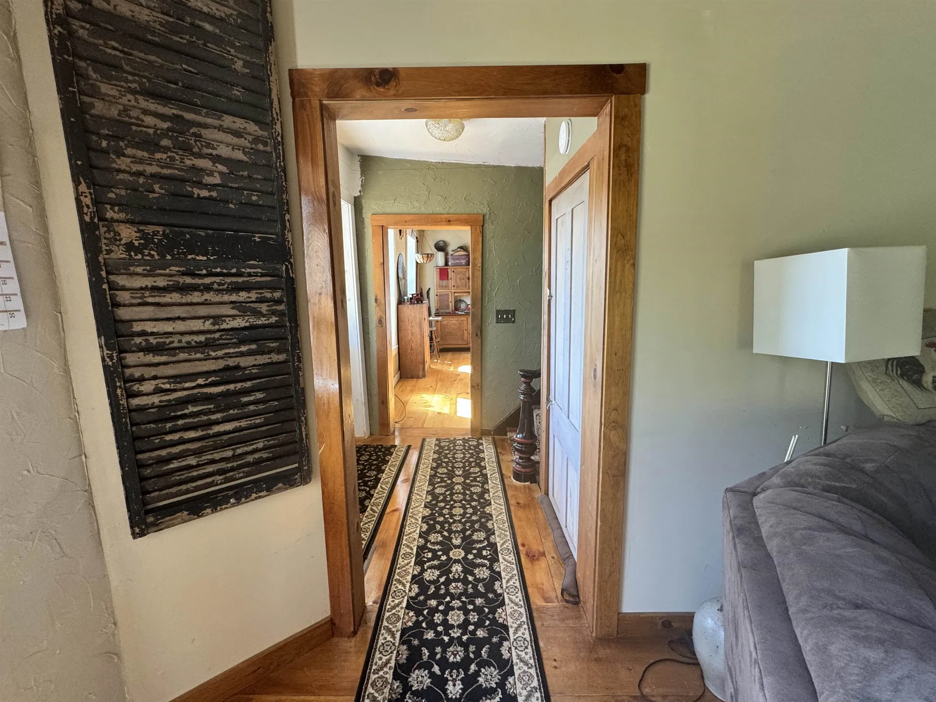 1083 Back Center Road Lyndon VT 05851