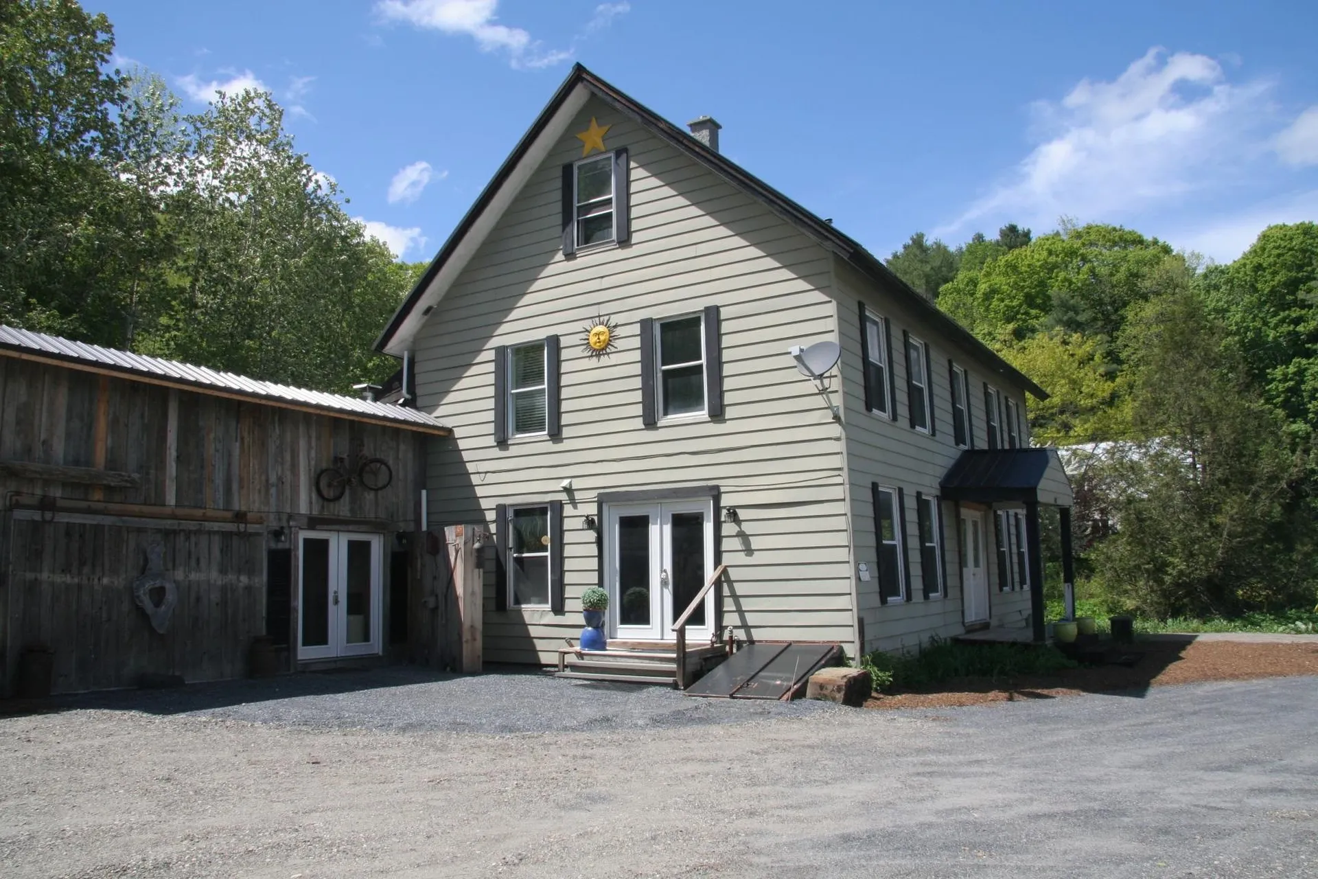 1083 Back Center Road Lyndon VT 05851