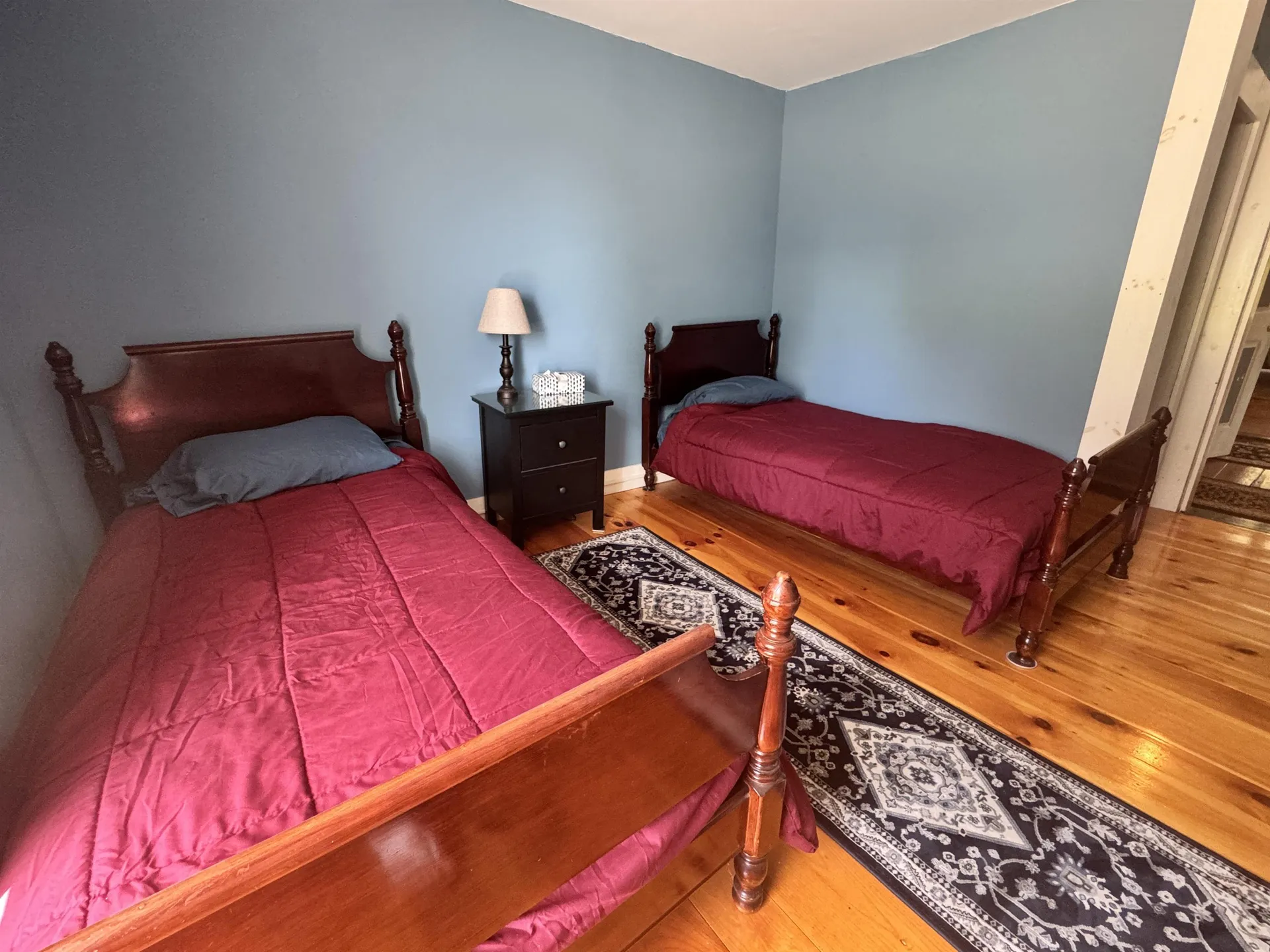 1083 Back Center Road Lyndon VT 05851