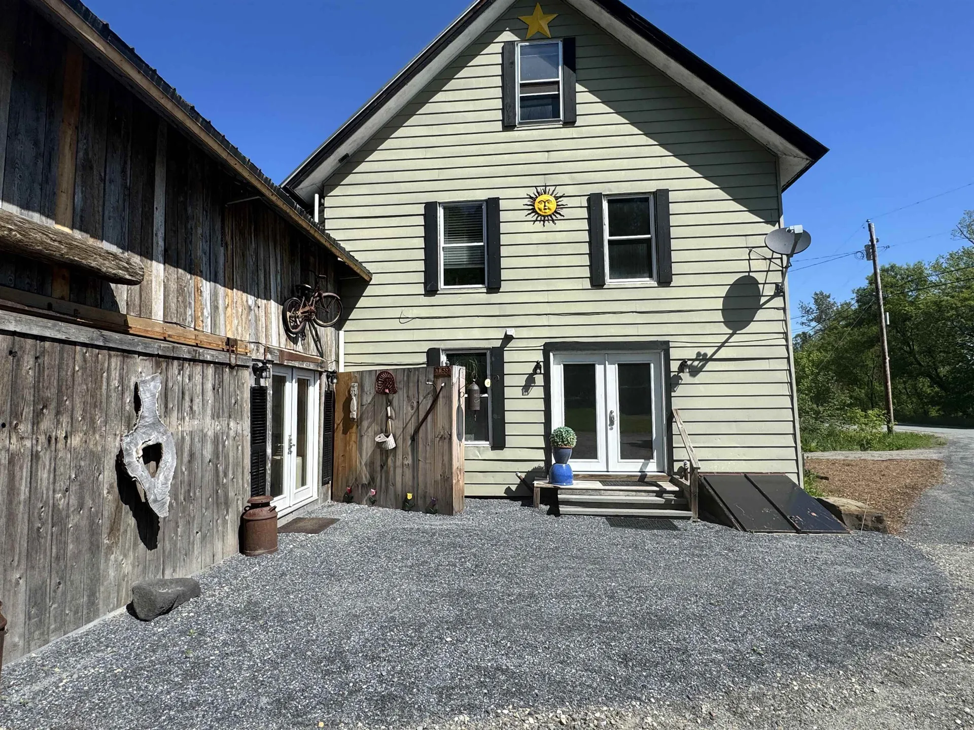 1083 Back Center Road Lyndon VT 05851