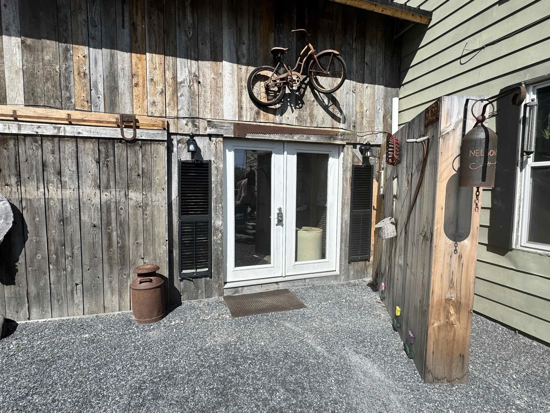 1083 Back Center Road Lyndon VT 05851