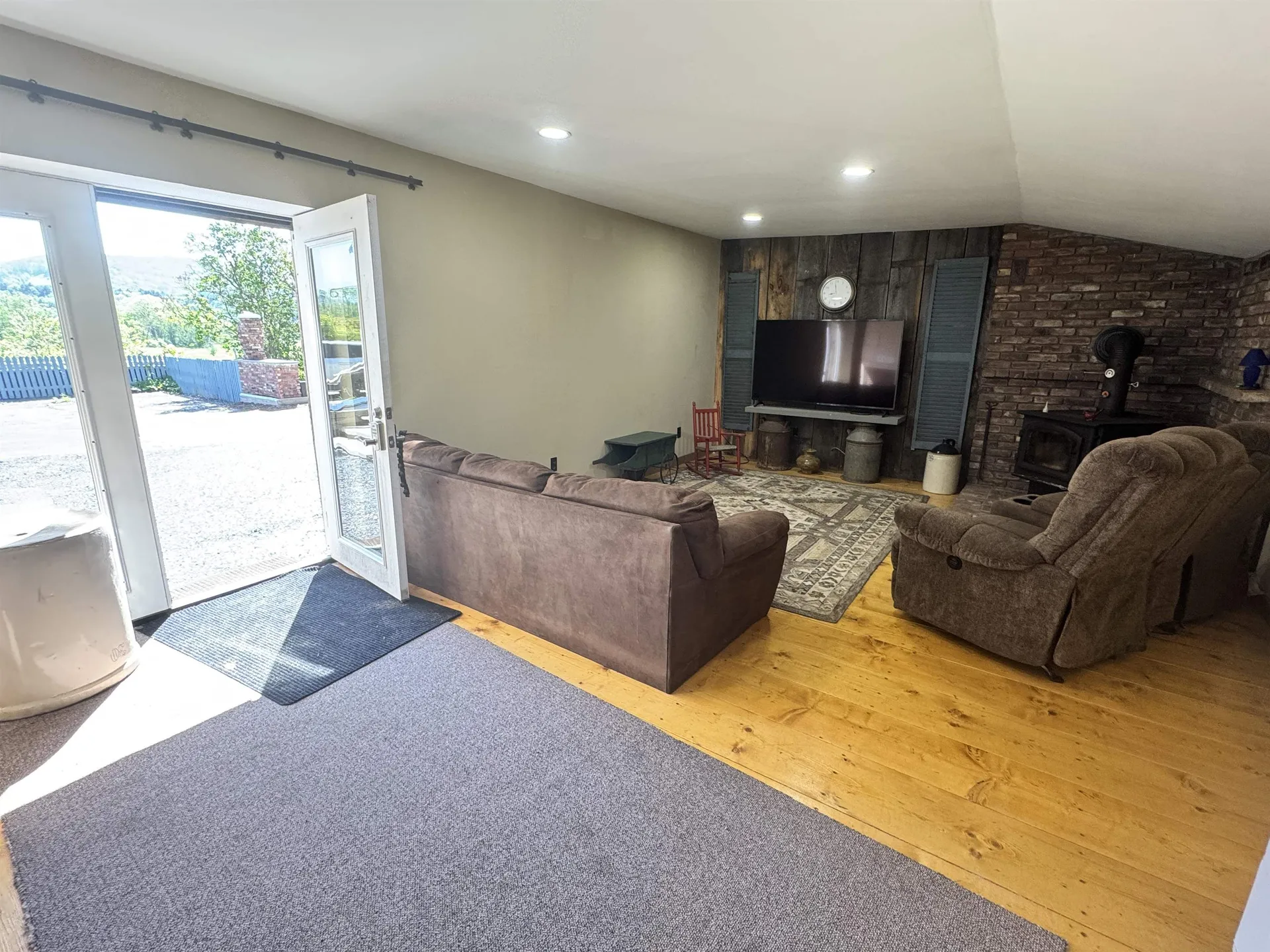 1083 Back Center Road Lyndon VT 05851