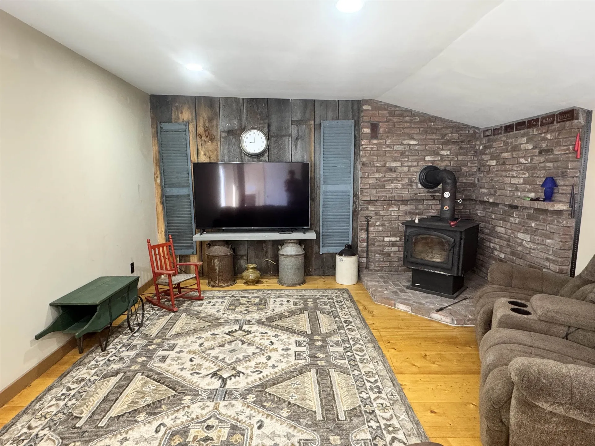 1083 Back Center Road Lyndon VT 05851