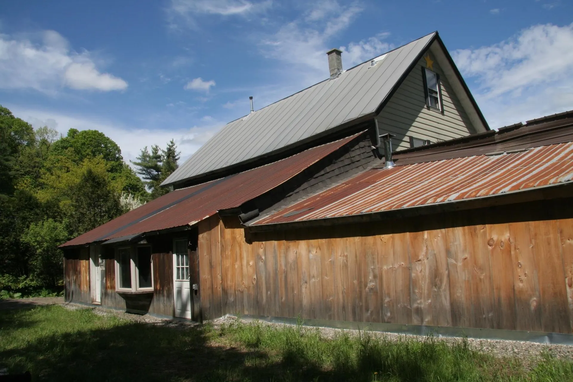 1083 Back Center Road Lyndon VT 05851