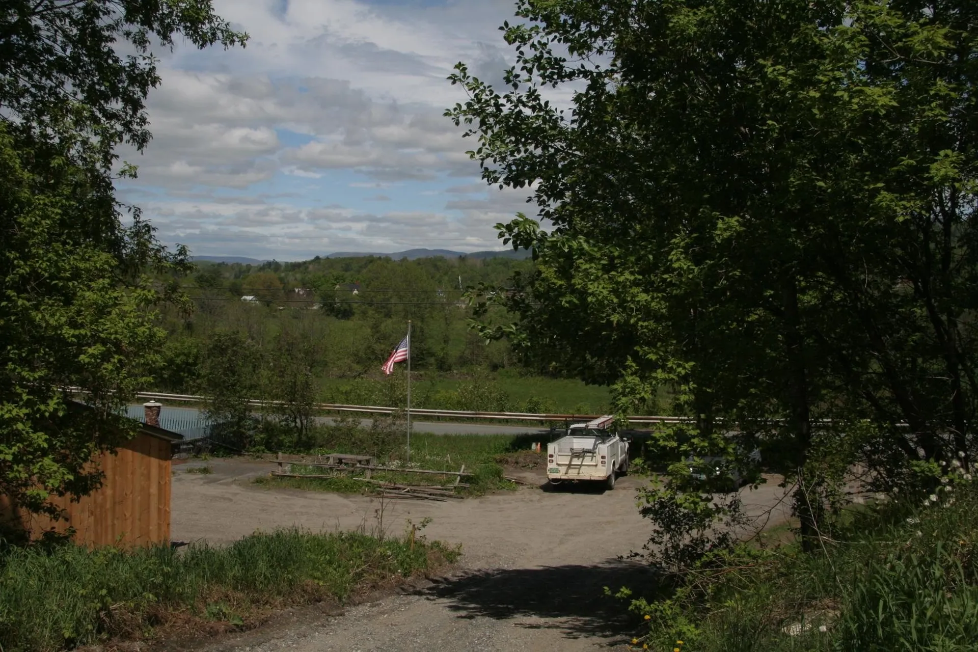 1083 Back Center Road Lyndon VT 05851