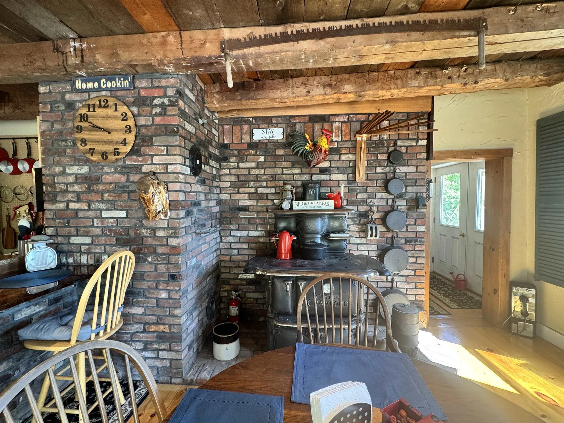 1083 Back Center Road Lyndon VT 05851