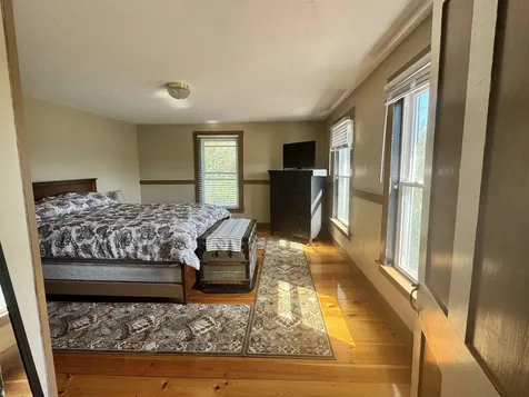 1083 Back Center Road Lyndon VT 05851