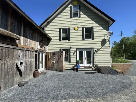 1083 Back Center Road Lyndon VT 05851