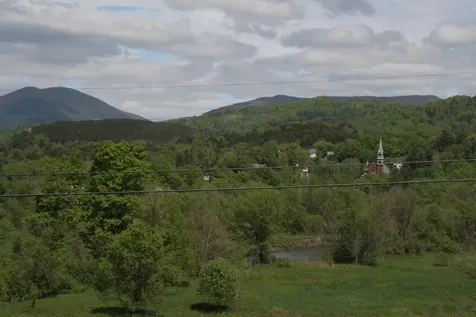 1083 Back Center Road Lyndon VT 05851