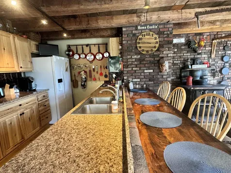 1083 Back Center Road Lyndon VT 05851