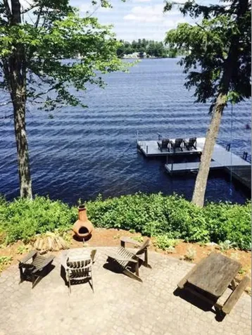 34 Baker Avenue Deerfield NH 03037