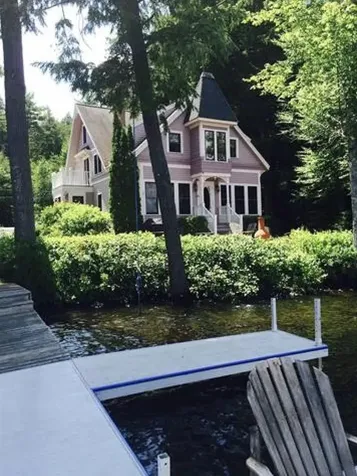 34 Baker Avenue Deerfield NH 03037