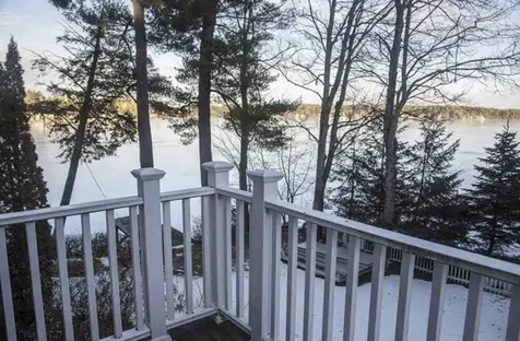 34 Baker Avenue Deerfield NH 03037
