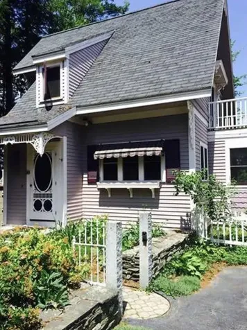 34 Baker Avenue Deerfield NH 03037