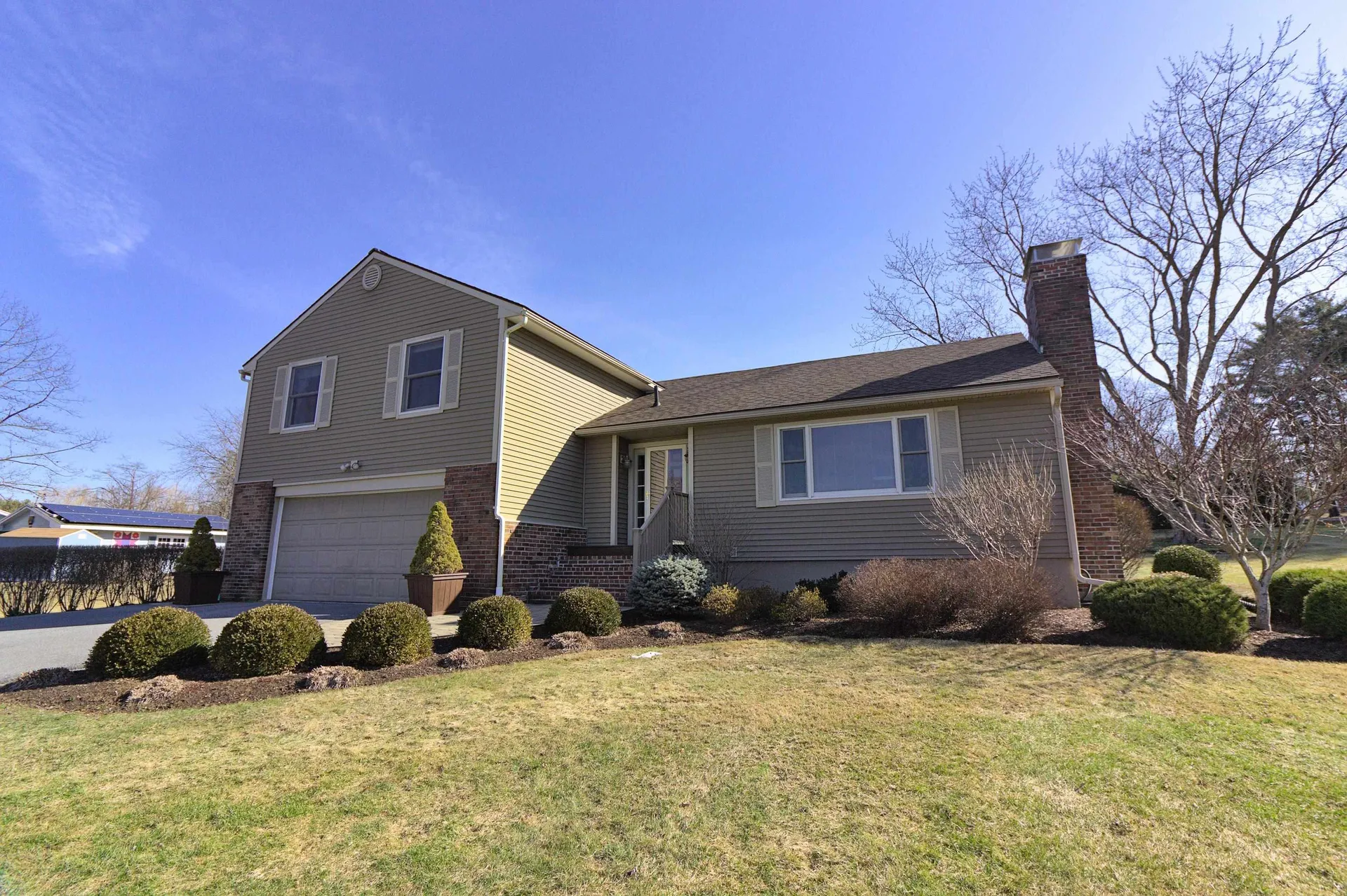 20 Harvest Hills Drive Shaftsbury VT 05257